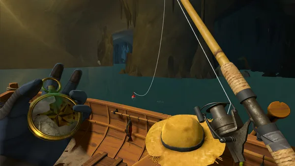 Catch & Release screenshot 6