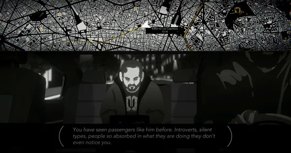Night Call screenshot 10