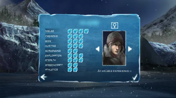 ICY: Frostbite Edition screenshot 10