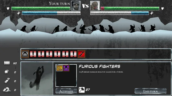 ICY: Frostbite Edition screenshot 7