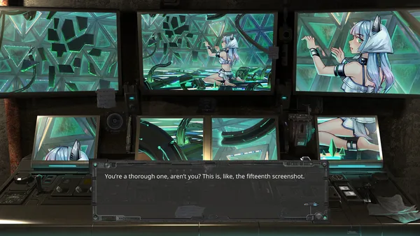 Minotaur screenshot 15