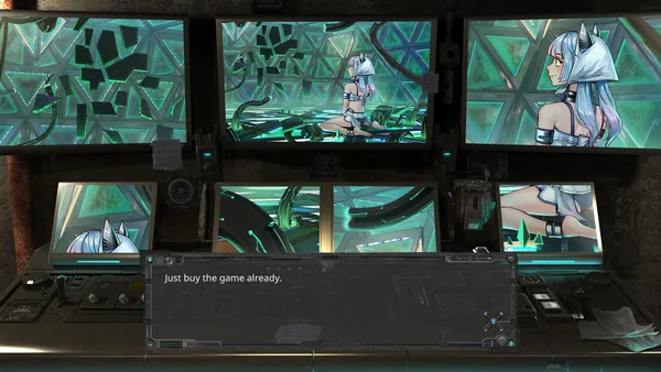 Minotaur screenshot 16