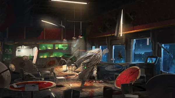 Minotaur screenshot 18