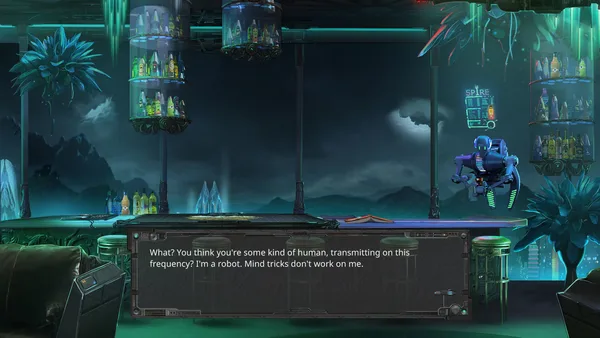 Minotaur screenshot 19