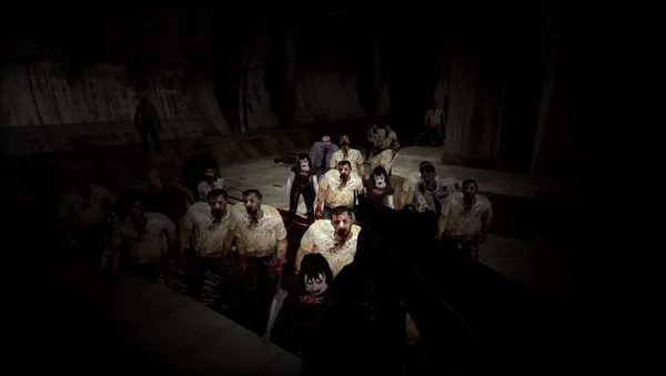 Kama Bullet Heritage screenshot 2