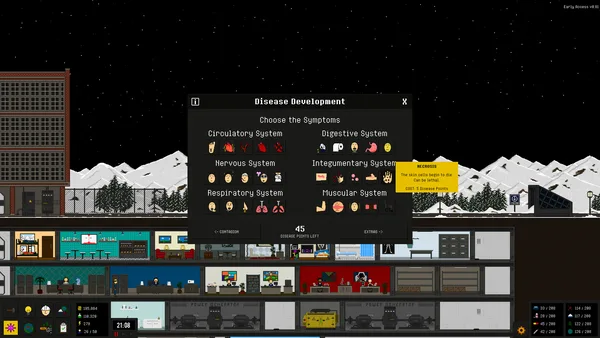 Evil Labs screenshot 12