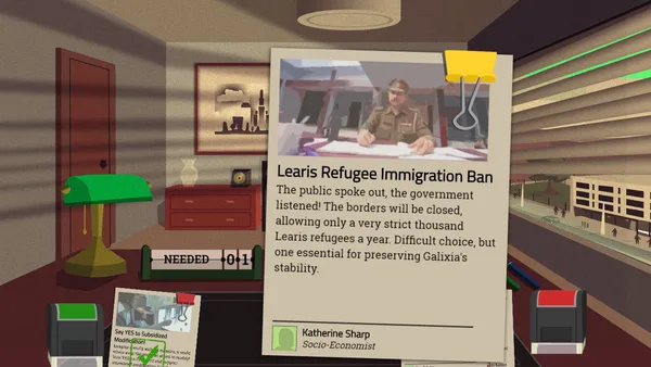HEADLINER screenshot 1