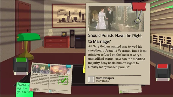 HEADLINER screenshot 7