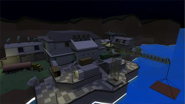 Shooty Squad screenshot 4