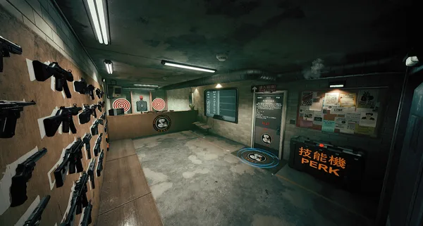 ZomDay screenshot 5