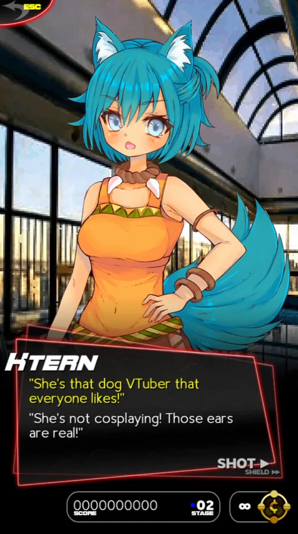 NOISZ screenshot 2