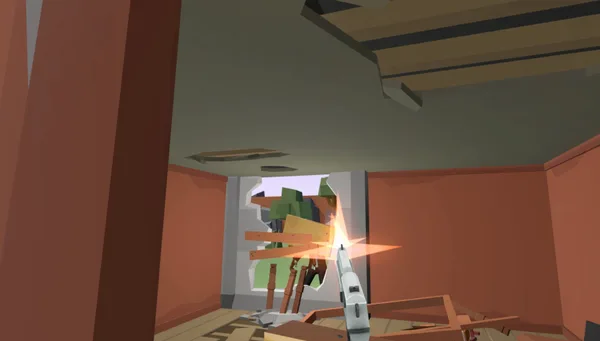 Undead Development screenshot 11
