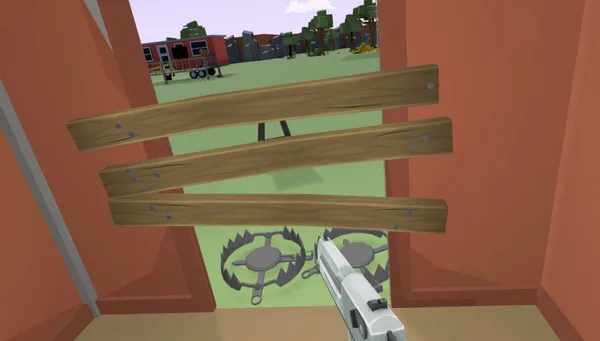 Undead Development screenshot 15