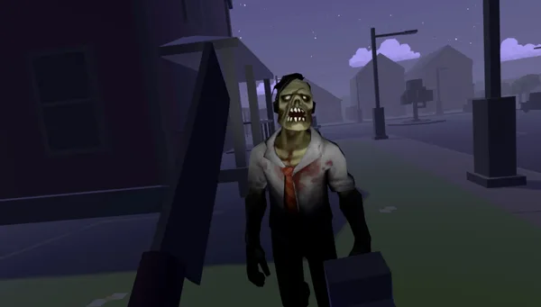 Undead Development screenshot 16