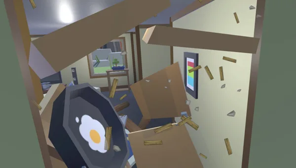 Undead Development screenshot 2