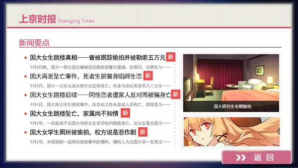 真实幻象 / Behind The Truth screenshot 10