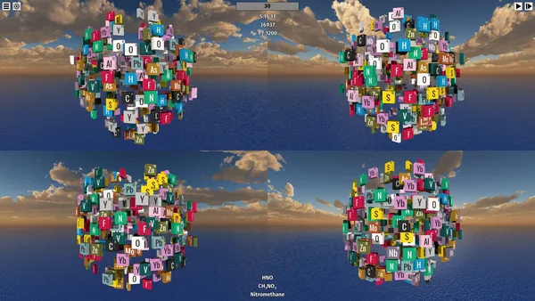Breaking Good screenshot 1