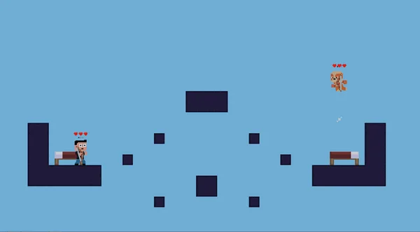 MineFight screenshot 3