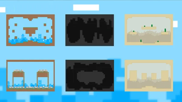 MineFight screenshot 4
