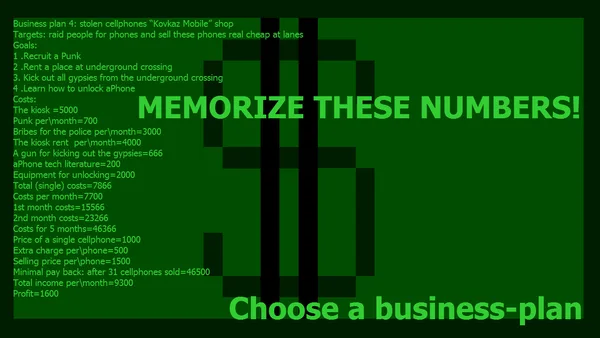 Business-hooiznes screenshot 1