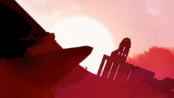 Screenshot 1 di GRIS