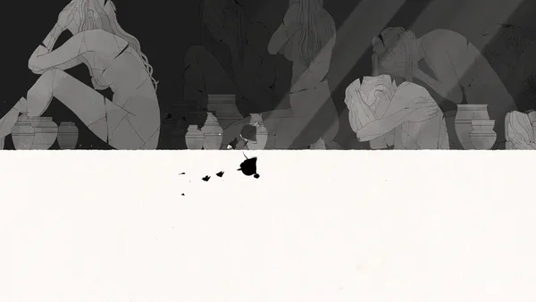 Screenshot 10 di GRIS