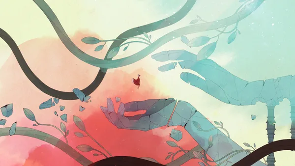 Screenshot 2 di GRIS
