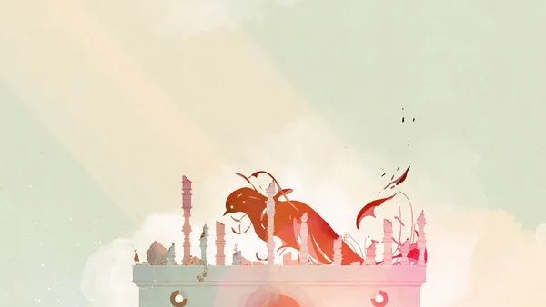 Screenshot 3 di GRIS