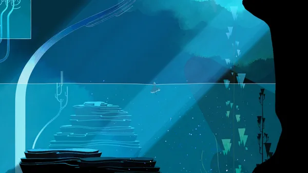 Screenshot 4 di GRIS