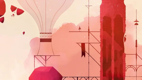 Screenshot 5 di GRIS
