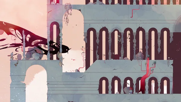 Screenshot 6 di GRIS