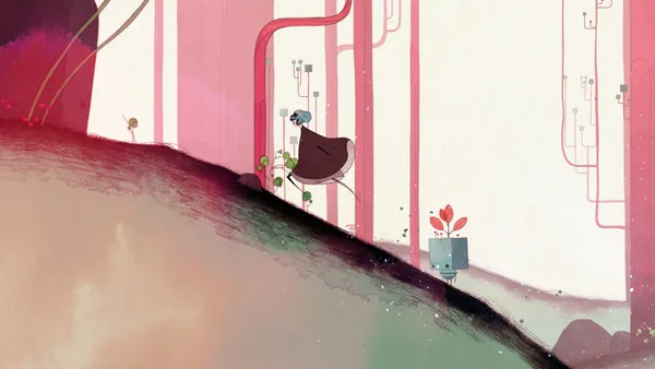 Screenshot 7 di GRIS