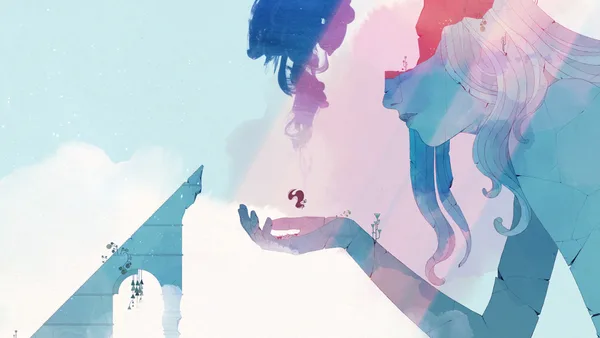 Screenshot 8 di GRIS