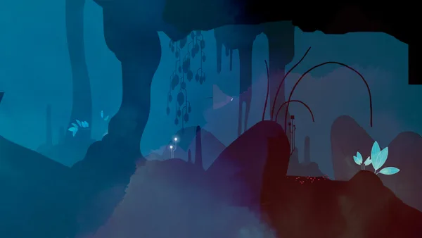 Screenshot 9 di GRIS