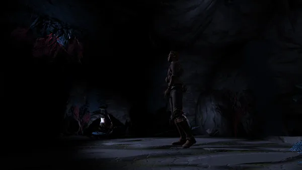 A Wonder screenshot 1