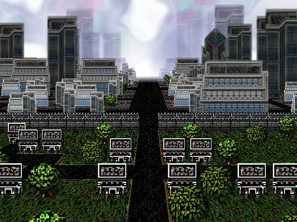 Wooden Ocean screenshot 5