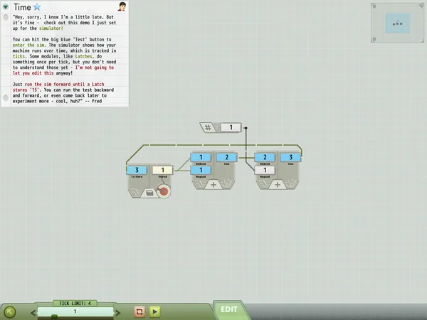 Silicon Zeroes screenshot 2