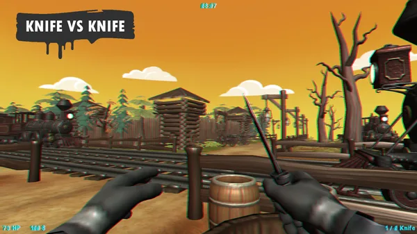 Battlegun screenshot 4