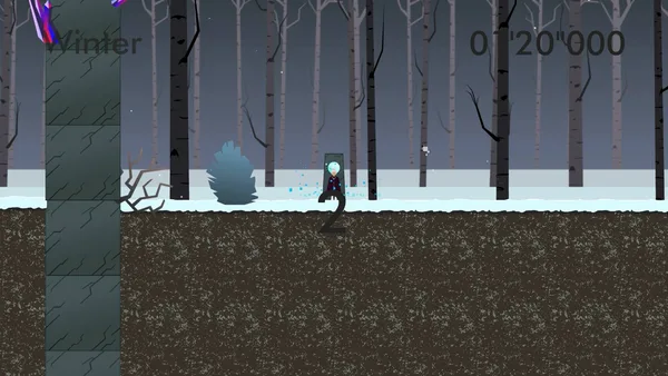 Seconds to Square screenshot 4