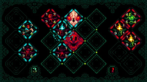 Skelly Selest screenshot 6
