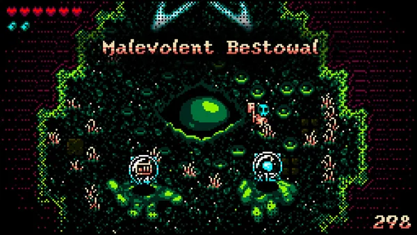 Skelly Selest screenshot 8