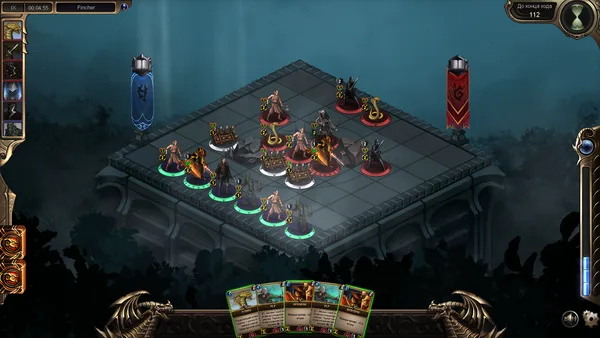 Grace of Zordan screenshot 1