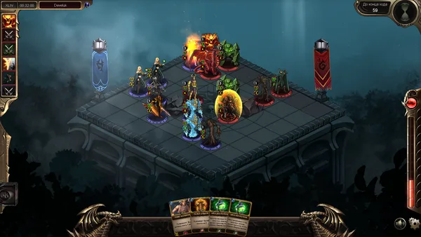 Grace of Zordan screenshot 2
