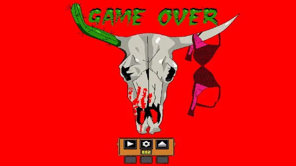 Ruthless Safari screenshot 5