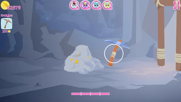 Joy Pony screenshot 7