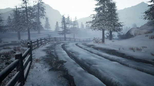 Forgotten Land screenshot 10