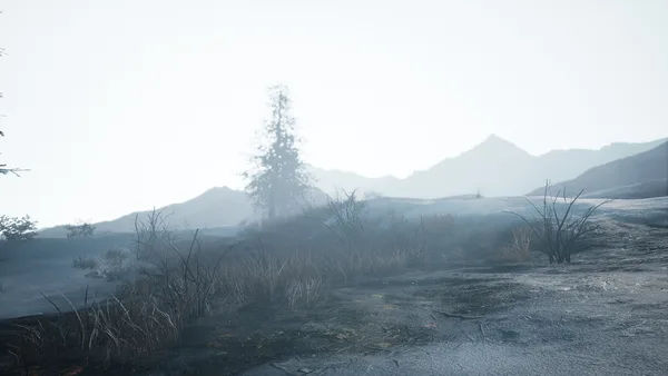 Forgotten Land screenshot 2