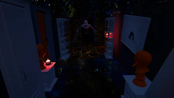 Insanity VR: Last Score screenshot 3