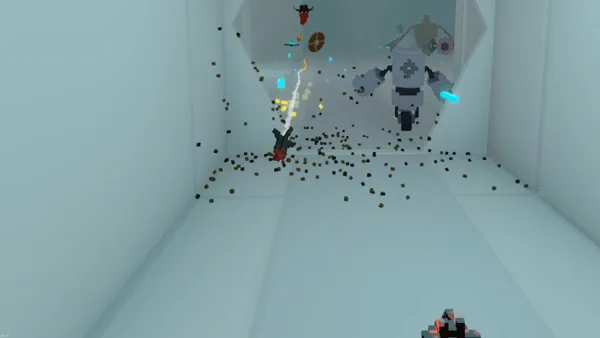 Dungeons & Treasure VR screenshot 12