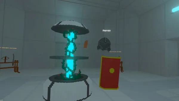 Dungeons & Treasure VR screenshot 15